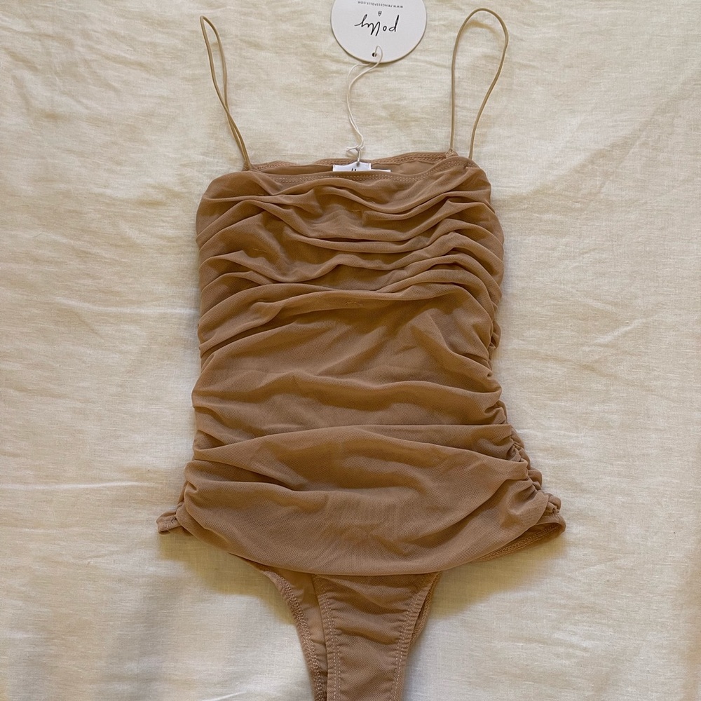 COPY - NWT Princess Polly Bodysuit